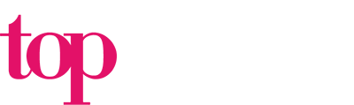 America's Next Top Model logo for Wii